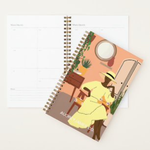 2023 Self Love Planner