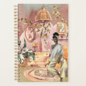 2023 Self Love Planner (Devant)