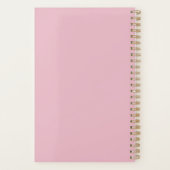 2023 Self Love Planner (Dos)