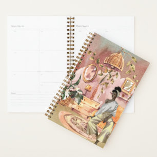 2023 Self Love Planner