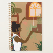 2023 Self Love Planner (Devant)