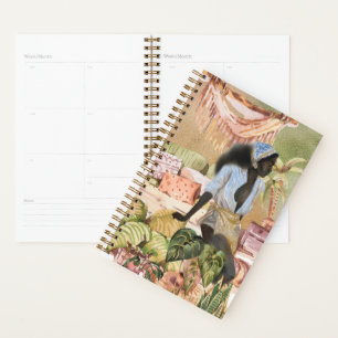 2023 Self Love Planner