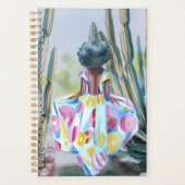 2023 Self Love Planner (Devant)