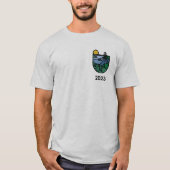2023 Szeto Reünie T-Shirt Mannen (Voorkant)