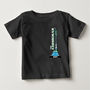 2023 Thema T-Shirt - Grootte Baby
