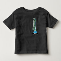 2023 Theme T-Shirts - Toddler Sizes