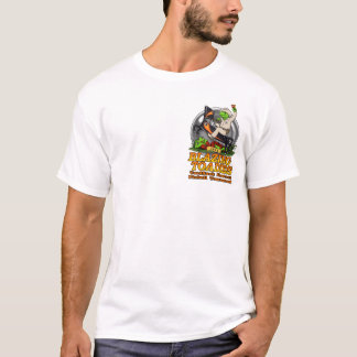 2023 ToadSuck Shootout T-shirt
