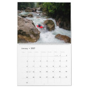 2023 - Whitewater Agenda Kalender (Jan 2027)