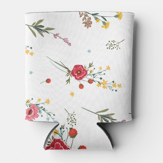 2023 Wilde Afstuderen Blikjeskoeler (Voorkant)