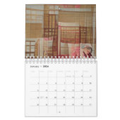 2023 Wylie Two Page SmallCalendar, White Calendar Kalender (Jan 2026)