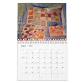 2023 Wylie Two Page SmallCalendar, White Calendar Kalender (Mar 2026)