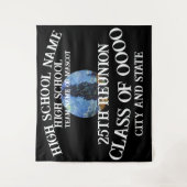 2024 2025 2026 2027 2028 2029 2030 2031 2032 2033 WANDKLEED (Voorkant)