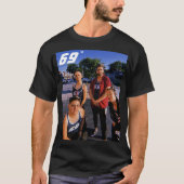 2024 69º Tour Shirt (Voorkant)