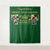 2024 Afstudeer Sketch Afstudeerfeest 4 Foto Achter Wandkleed (Voorkant)