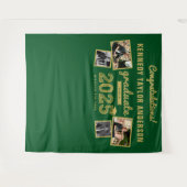 2024 Afstuderen schets Afstuderen 4 foto achtergro Wandkleed (Voorkant (horizontaal))