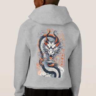 2024 Année du Dragon