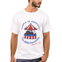 2024 ARBA Convention BARNSC T-shirt