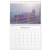 2024 Autoliefhebbers Kalender. Kalender (Feb 2026)