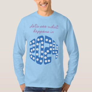 2024 basis volledig sleeve shirt