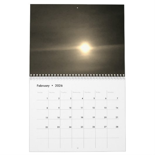 2024 Calendrier art et design (Feb 2026)