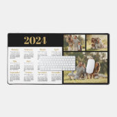2024 Calendrier et Collage de photos (Clavier et souris)