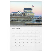 2024 Calendrier Massachusetts Plymouth (Mar 2026)