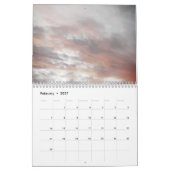 2024 Calendrier Planificateur art et design (Feb 2027)
