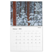 2024 Colorado Schilderachtig Kalender (Feb 2026)