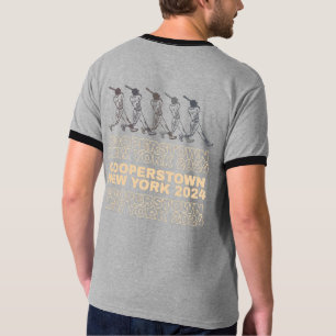 2024 Cooperstown Shirt