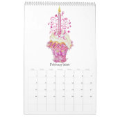 2024 Cupcake Kalender (Feb 2026)