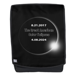 2024 en 2017 dubbelzijdige zonnepanelen rugtassen