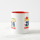 2024 Fier Nana Mug (Centre)