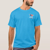 2024 Fieroline-shirt T-shirt (Voorkant)