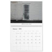 2024 Fotografische kunstkalender door Manuel Branc Kalender (Feb 2026)