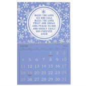 2024 Gebedskalender Kalender (Jan 2026)