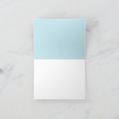 2024 Geweldige Grote Broer Kaart (Binnen)