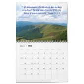 2024 | GEWELDIGE INSPIREREND CHRISTELIJK KALENDER (Mar 2026)