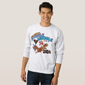 2024 Gobble Wobble Crew Sweatshirt (Voorkant volledig)