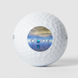 2024 GOLFBALLEN