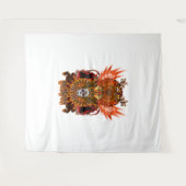 2024 Halloween Wandkleed (Voorkant (horizontaal))