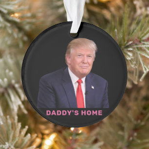 2024 HET HUIS VAN PAPA ORNAMENT