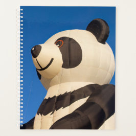 2024 Hete Luchtballonplanner Planner