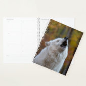 2024 Howling Wolf Planner (Display)