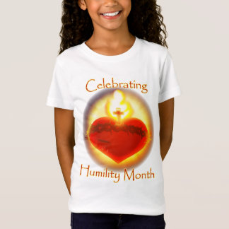 2024 Humility Maand Jeugd Shirt