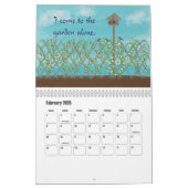 2024 Hymne Favorieten Kalender (Feb 2026)