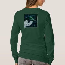 2024 IFComp Long-Sleeve T-shirt
