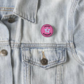 2024 IGGPPCamp Troop Pride Star Button (In situ)