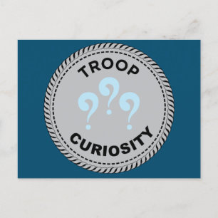 2024 IGGPPCamp Troop Pride Vragen Briefkaart