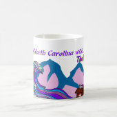 2024 Impact Mug for North Carolina (Centre)