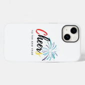 2024 iphone 14 coque de protection (Verso (horizontal))